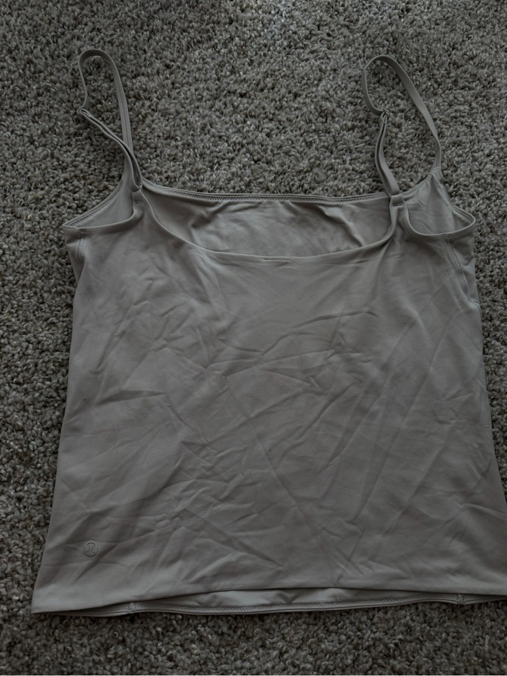 lululemon wundermost tank top - Picture 3 of 3